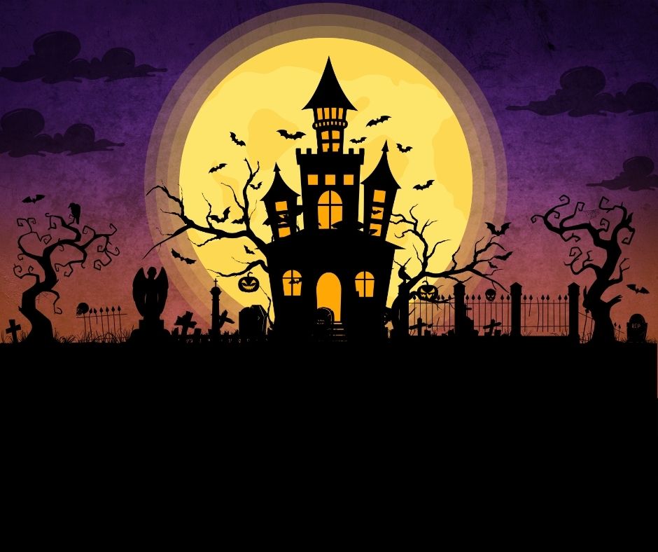 Halloween slot