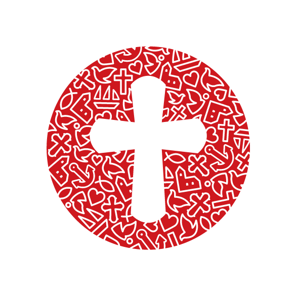 Folkekirkens logo