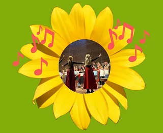 Sommerkoncert Rødovre Korskole